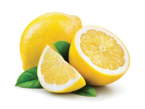 Egyptian Lemon
