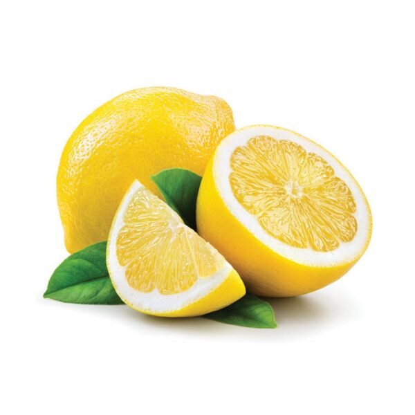 Egyptian Lemon Egyptian Lemon