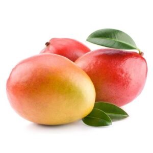 Egyptian Mango Fas