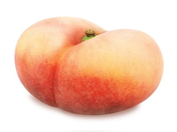 Flat Peach
