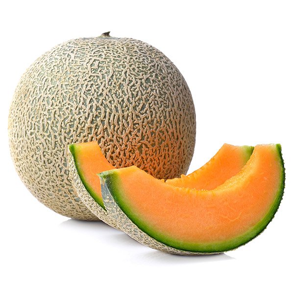 Cantaloupe-melon Cantaloupe Box