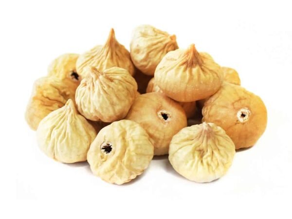 Iranian Figs