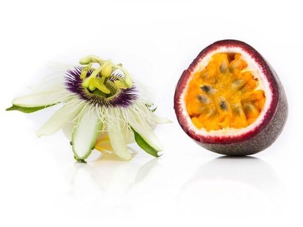 Passion Fruit