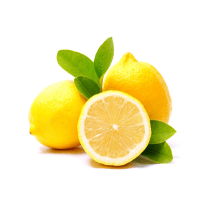 Lemon Adalia Wrapped