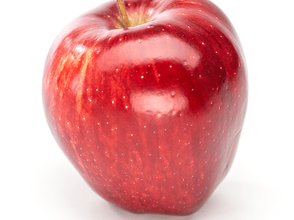 Red Apple