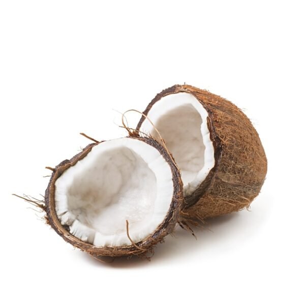 Coconut Coconut-image