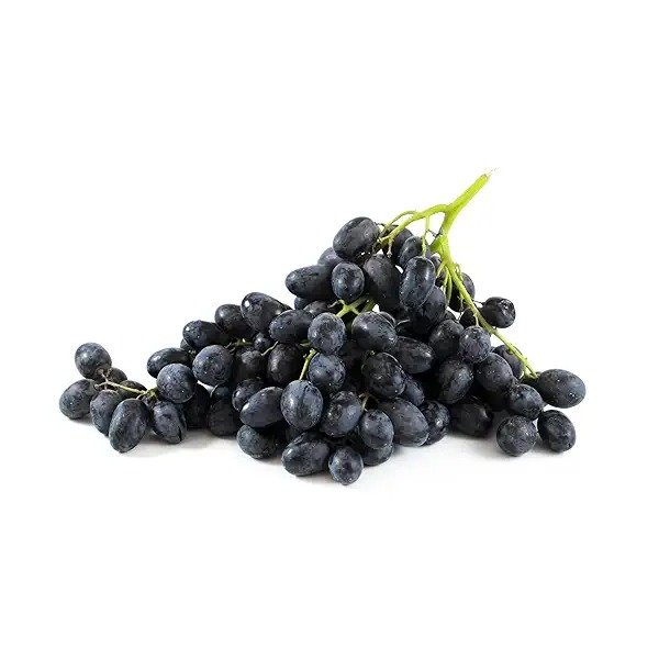 Black Grapes Black Grapes