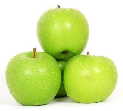 Green Apple