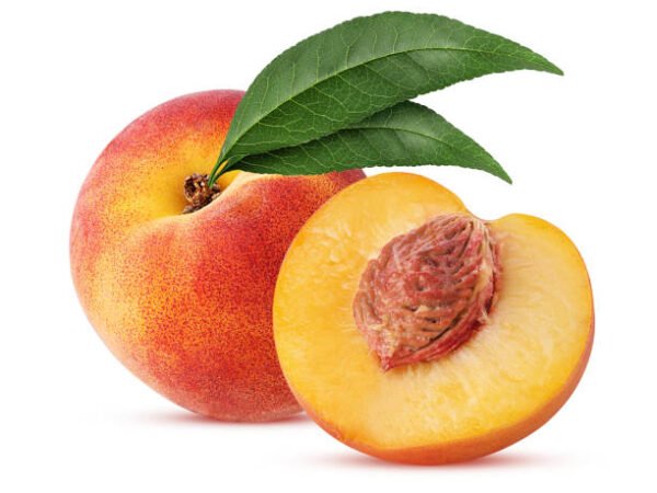 Plain Peaches