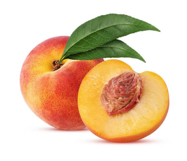 Plain Peaches Plain Peaches