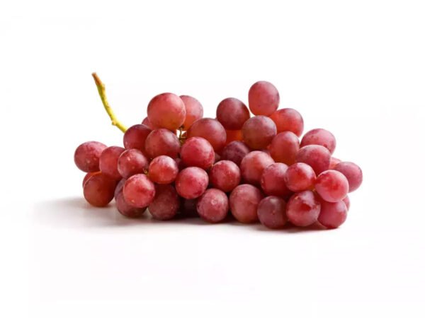 Red Grapes