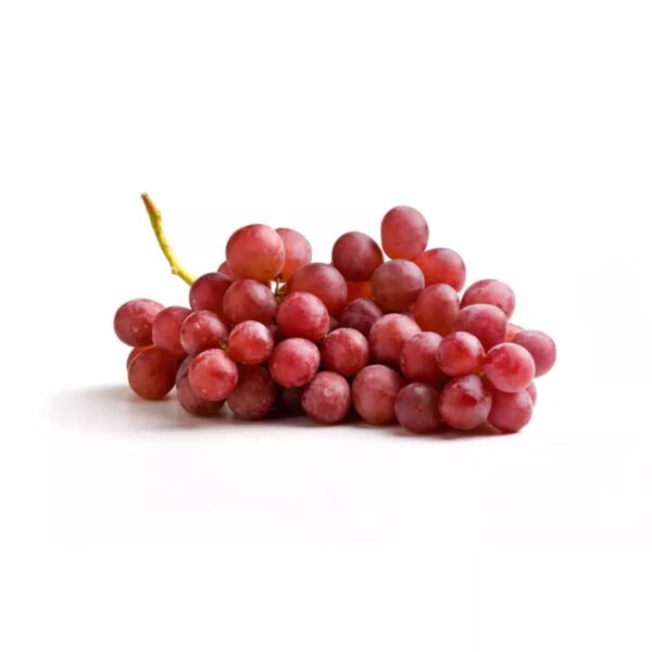 Red Grapes Red Grapes