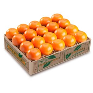 Mandarin Orange 10kg